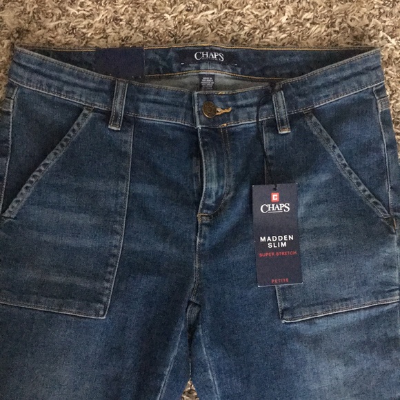 jeans - Picture 2 of 3